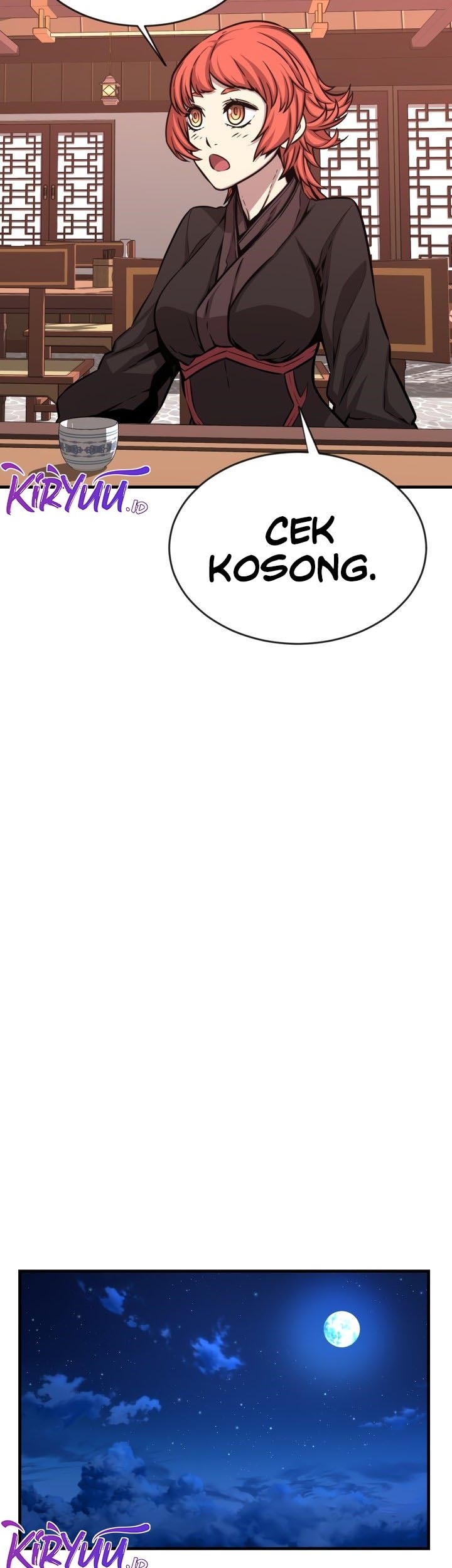 The Legend Of Mir: The Gold Armor Chapter 36 - halaman 12
