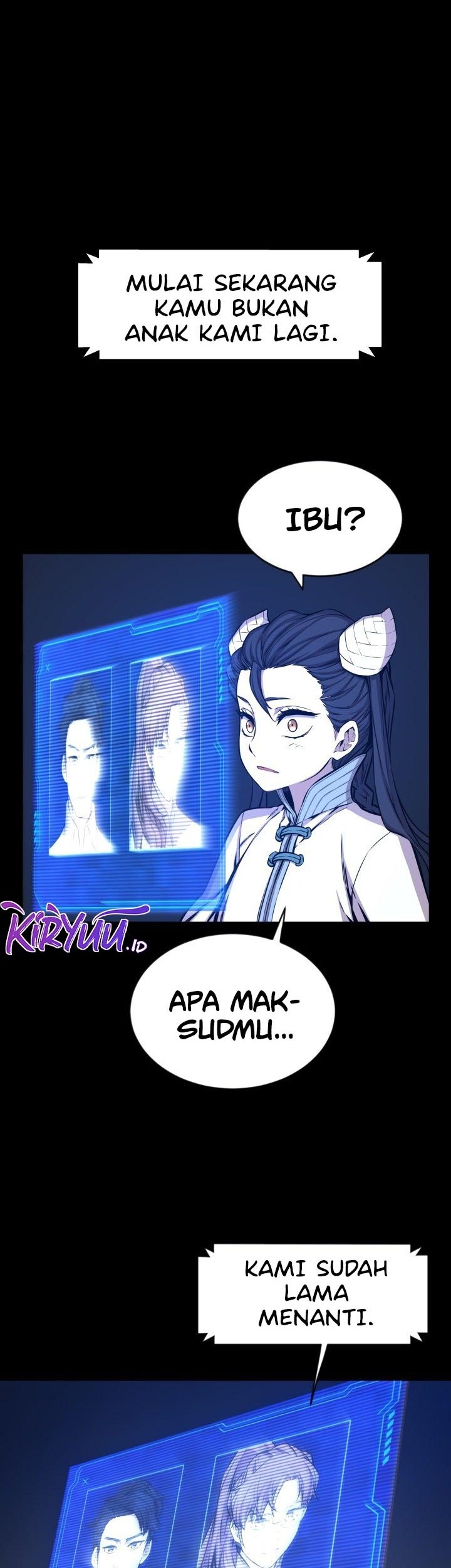 The Legend Of Mir: The Gold Armor Chapter 36 - halaman 21
