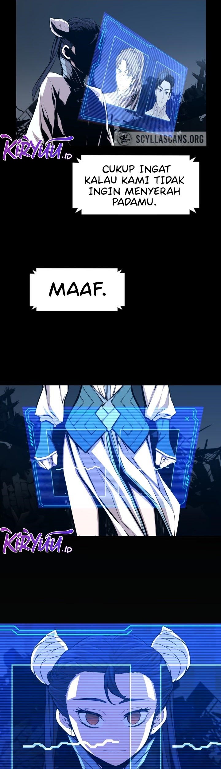 The Legend Of Mir: The Gold Armor Chapter 36 - halaman 26