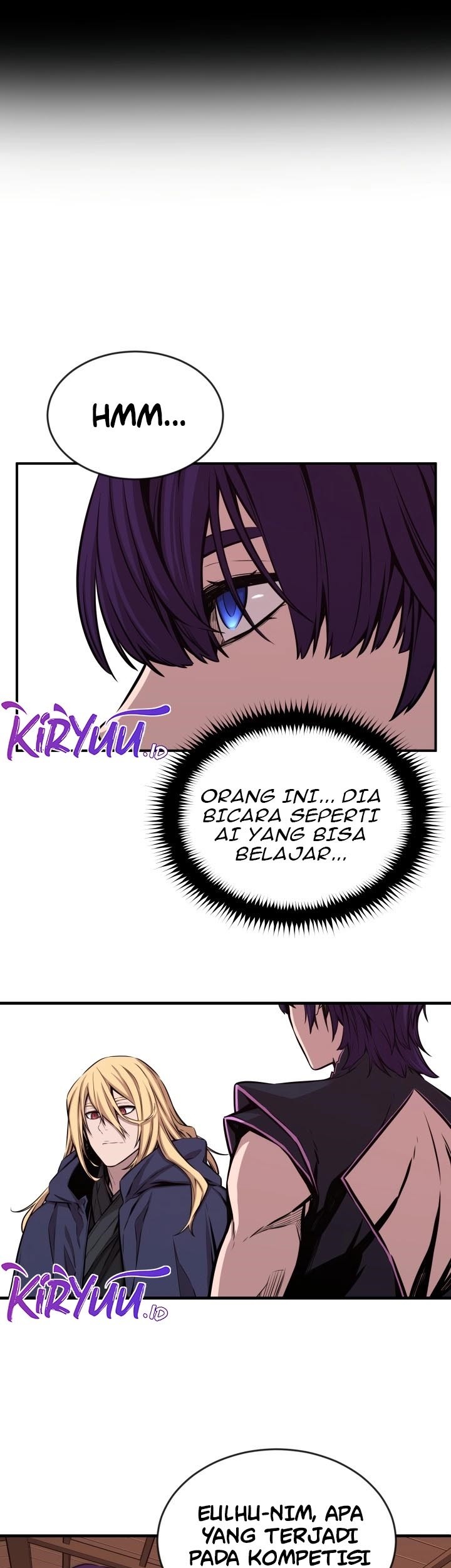 The Legend Of Mir: The Gold Armor Chapter 37 - halaman 11