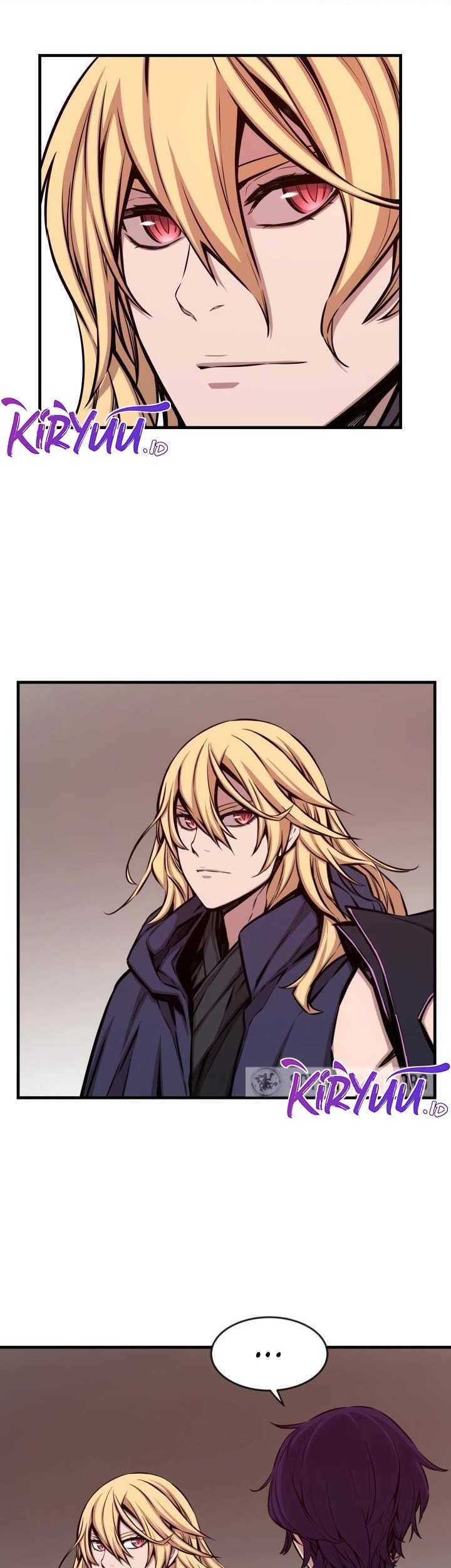 The Legend Of Mir: The Gold Armor Chapter 37 - halaman 2
