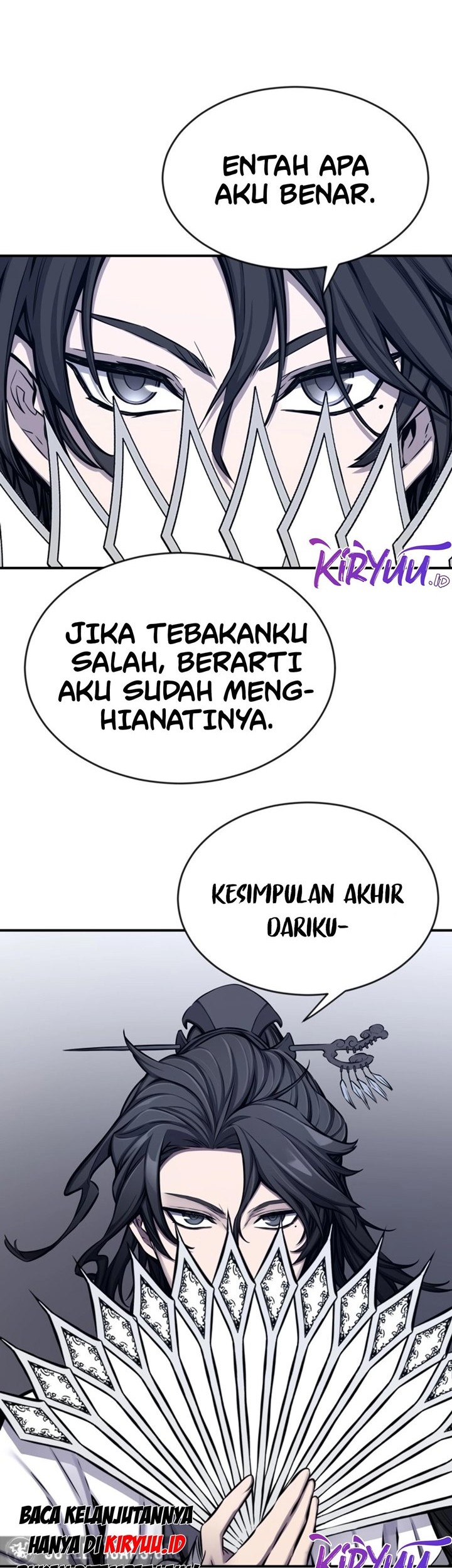 The Legend Of Mir: The Gold Armor Chapter 37 - halaman 31