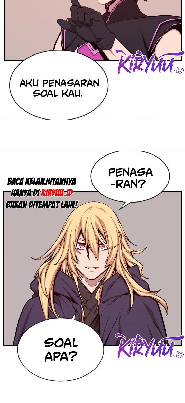 The Legend Of Mir: The Gold Armor Chapter 37 - halaman 5