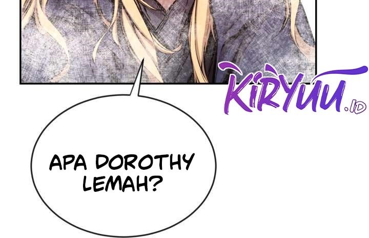 The Legend Of Mir: The Gold Armor Chapter 38 - halaman 14