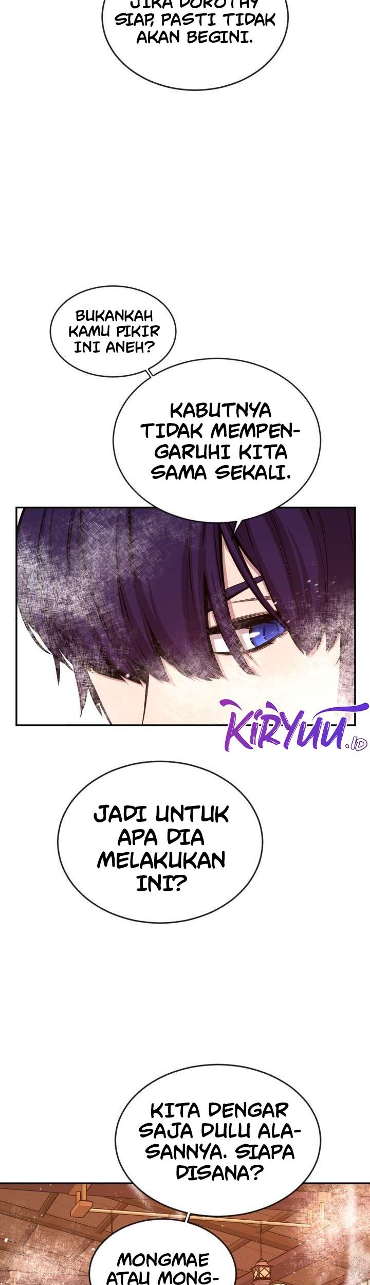 The Legend Of Mir: The Gold Armor Chapter 38 - halaman 16