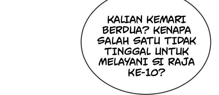 The Legend Of Mir: The Gold Armor Chapter 38 - halaman 19