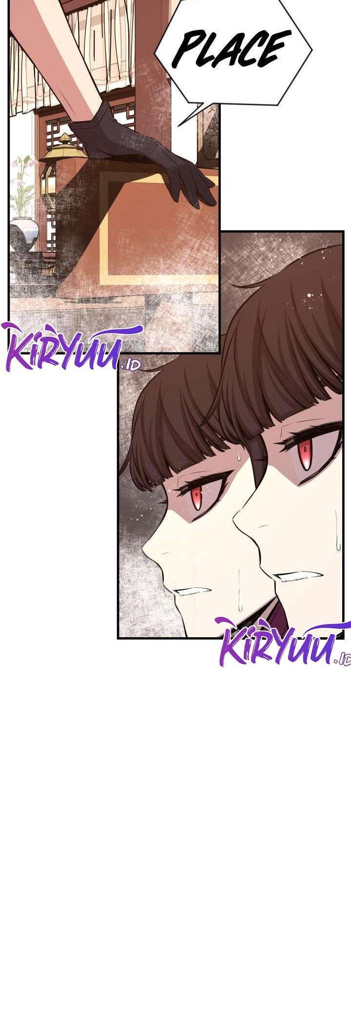 The Legend Of Mir: The Gold Armor Chapter 38 - halaman 23