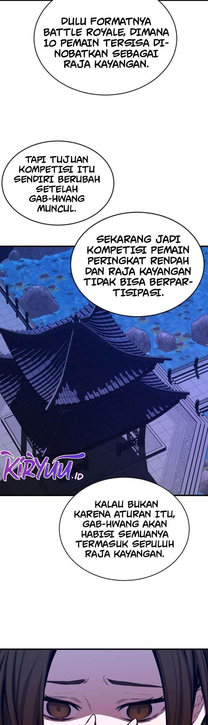 The Legend Of Mir: The Gold Armor Chapter 38 - halaman 30