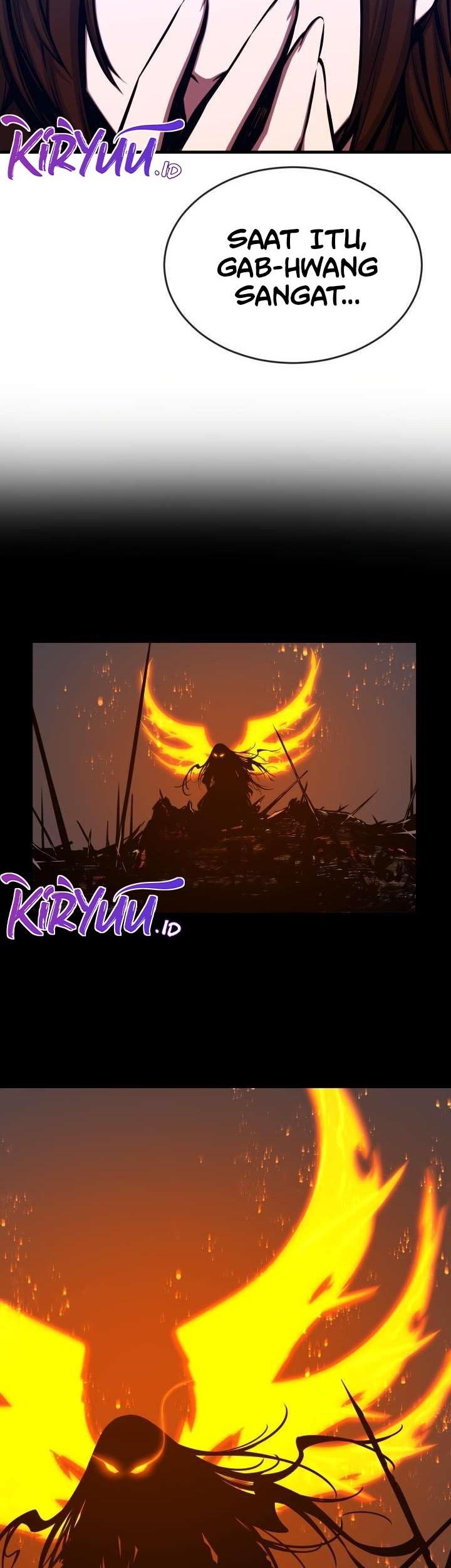 The Legend Of Mir: The Gold Armor Chapter 38 - halaman 31