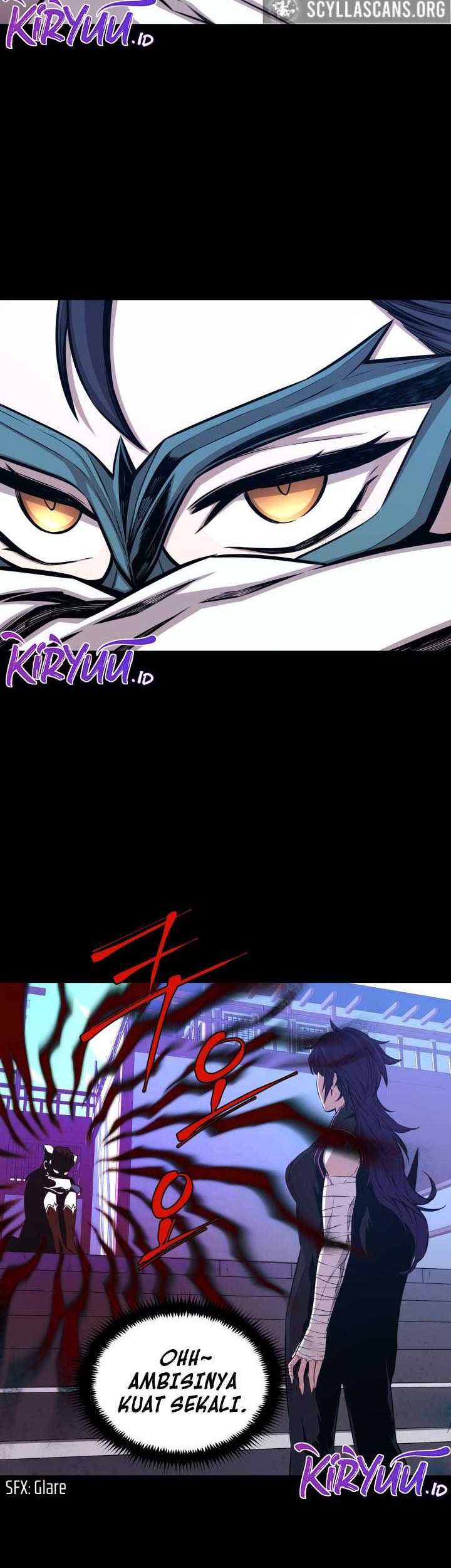 The Legend Of Mir: The Gold Armor Chapter 39 - halaman 12