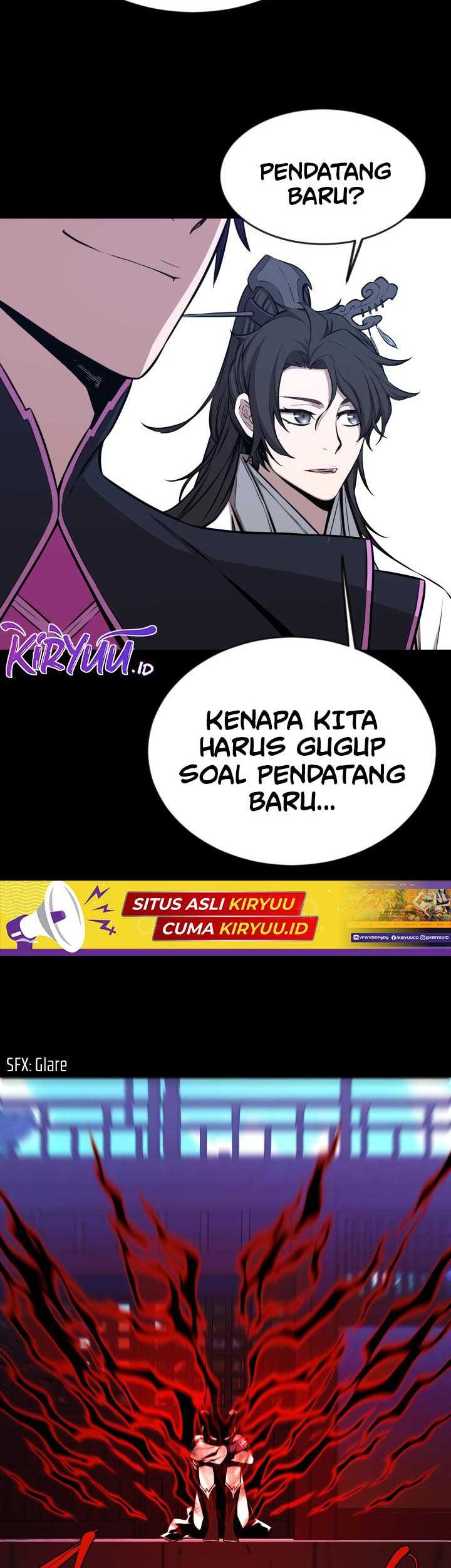 The Legend Of Mir: The Gold Armor Chapter 39 - halaman 14