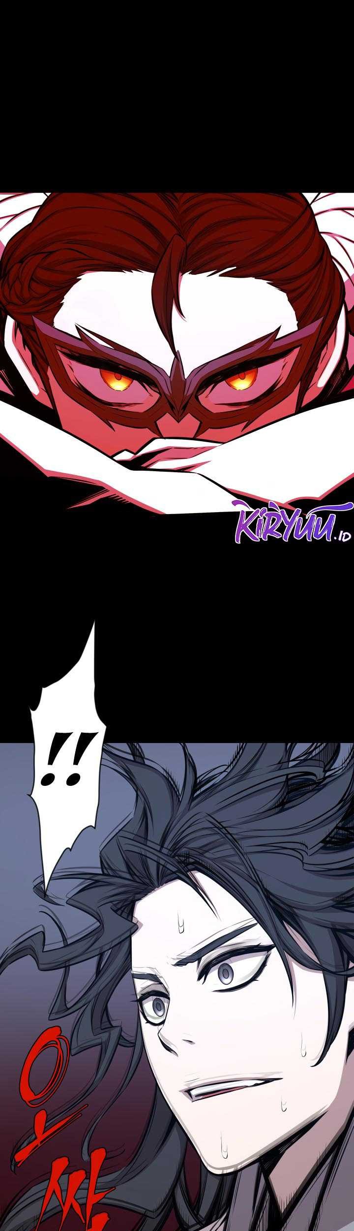 The Legend Of Mir: The Gold Armor Chapter 39 - halaman 16