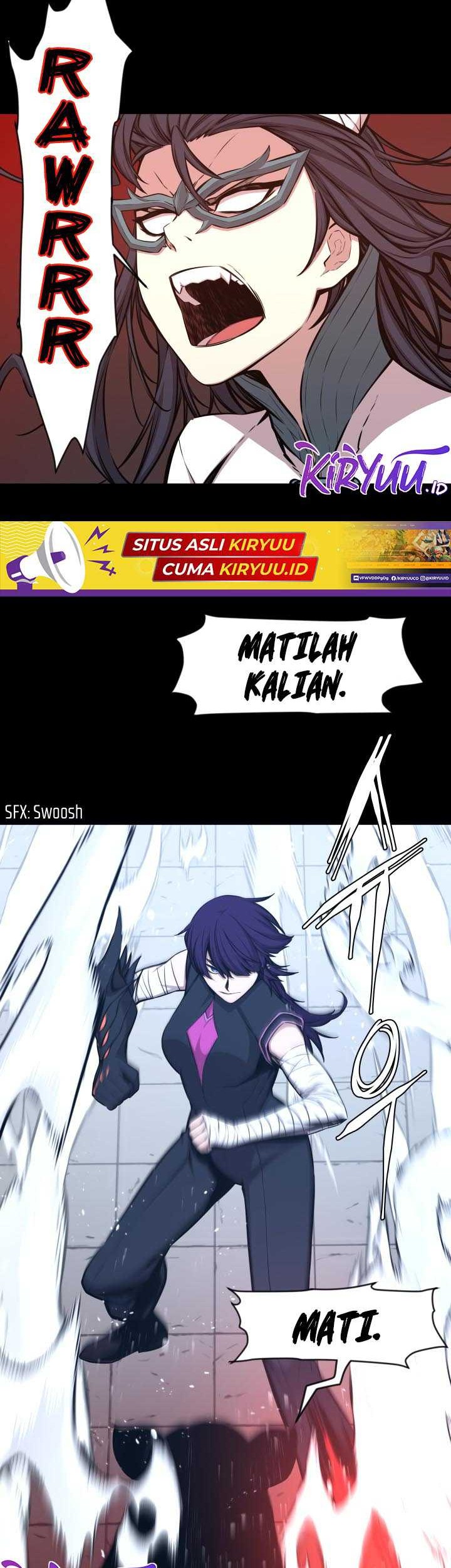 The Legend Of Mir: The Gold Armor Chapter 39 - halaman 23