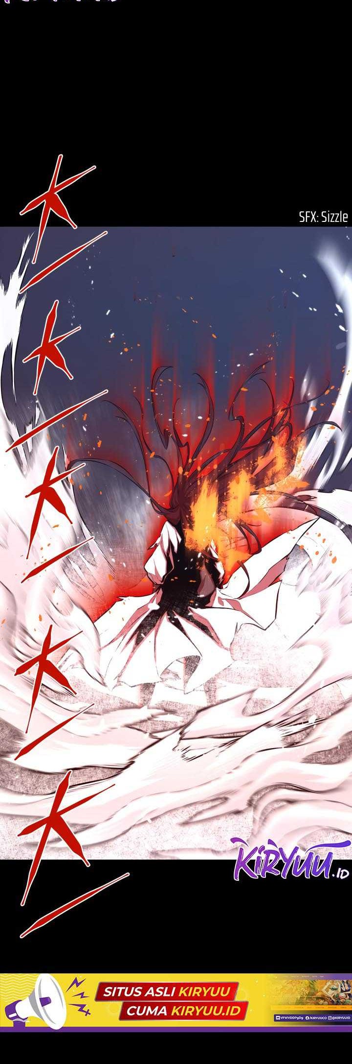 The Legend Of Mir: The Gold Armor Chapter 39 - halaman 28