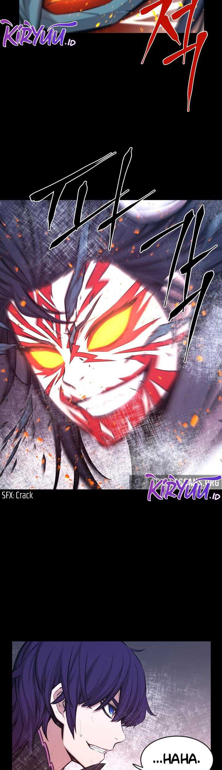 The Legend Of Mir: The Gold Armor Chapter 39 - halaman 30