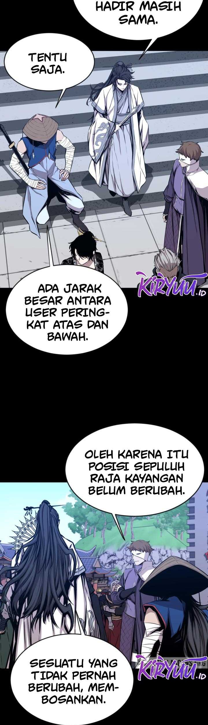 The Legend Of Mir: The Gold Armor Chapter 39 - halaman 4