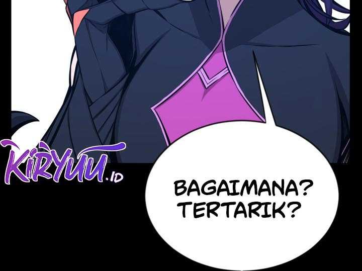 The Legend Of Mir: The Gold Armor Chapter 39 - halaman 6