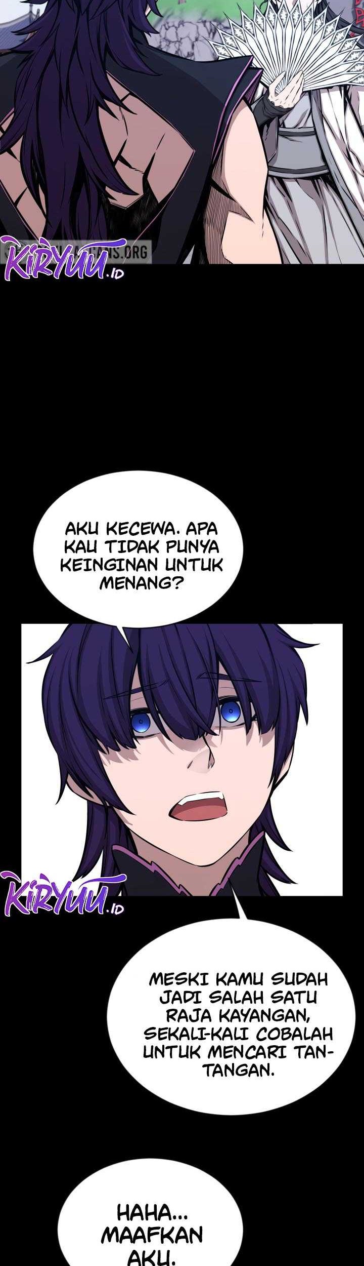 The Legend Of Mir: The Gold Armor Chapter 39 - halaman 8