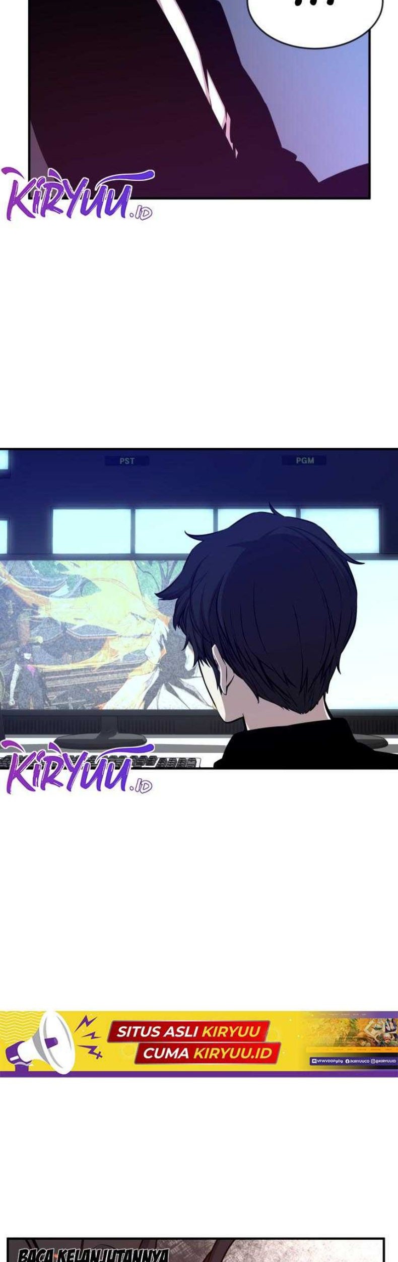 The Legend Of Mir: The Gold Armor Chapter 40 - halaman 10
