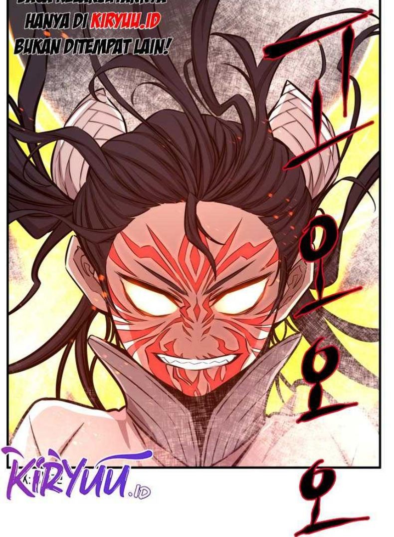 The Legend Of Mir: The Gold Armor Chapter 40 - halaman 11
