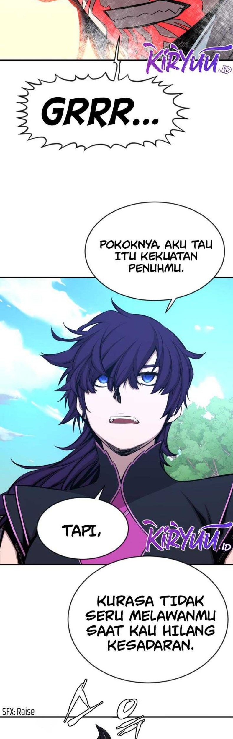The Legend Of Mir: The Gold Armor Chapter 40 - halaman 13