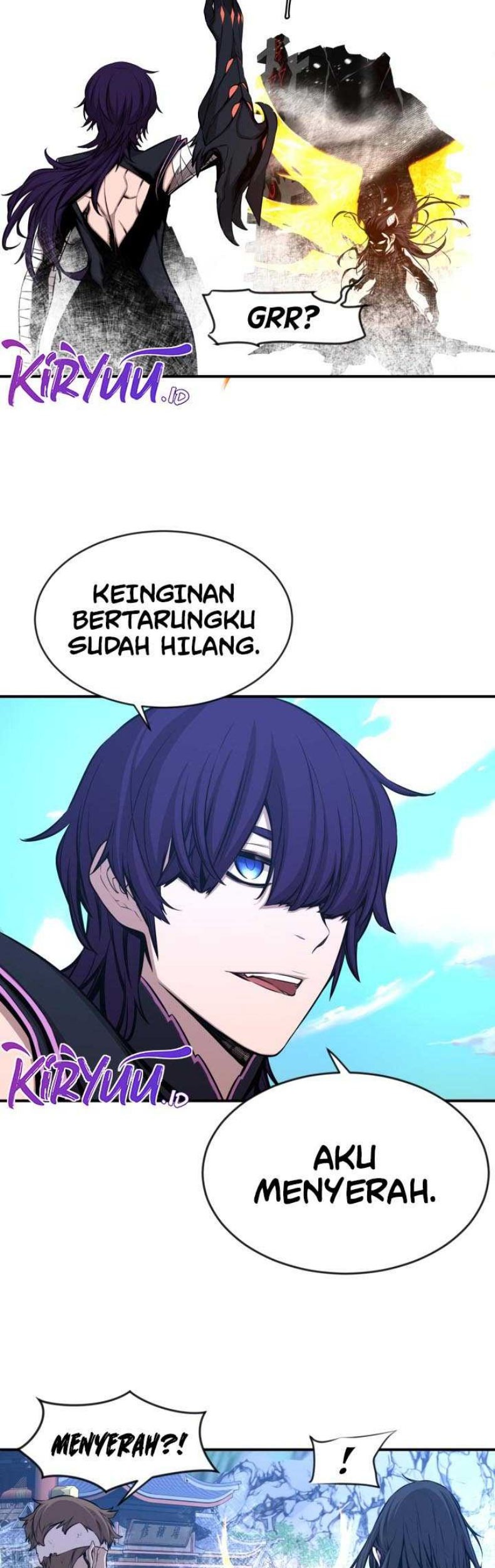 The Legend Of Mir: The Gold Armor Chapter 40 - halaman 14