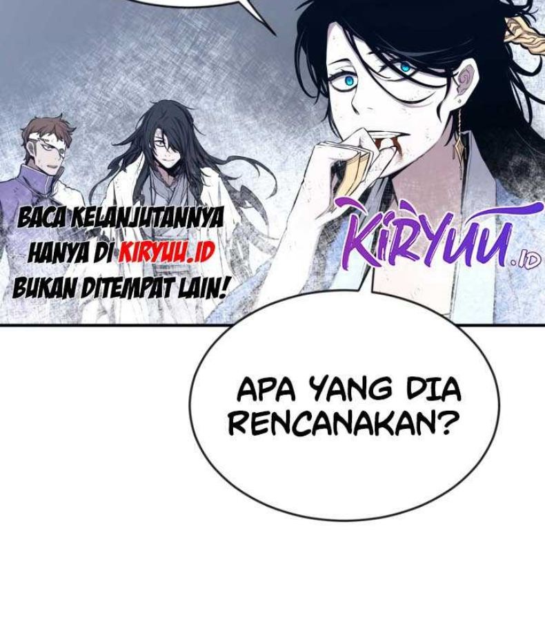 The Legend Of Mir: The Gold Armor Chapter 40 - halaman 16