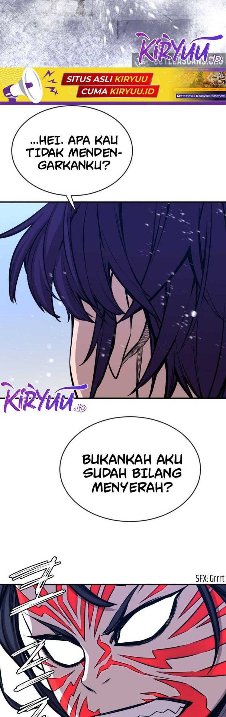 The Legend Of Mir: The Gold Armor Chapter 40 - halaman 20