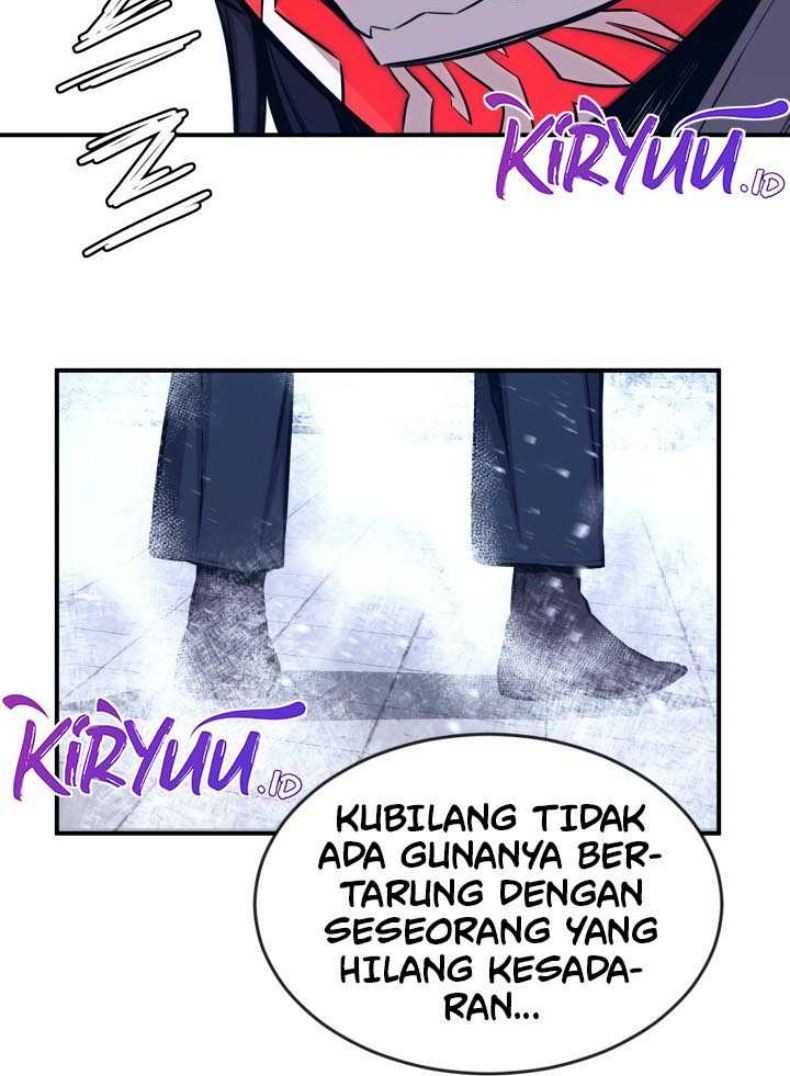 The Legend Of Mir: The Gold Armor Chapter 40 - halaman 21