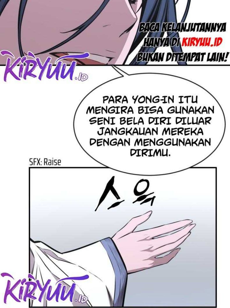 The Legend Of Mir: The Gold Armor Chapter 40 - halaman 26
