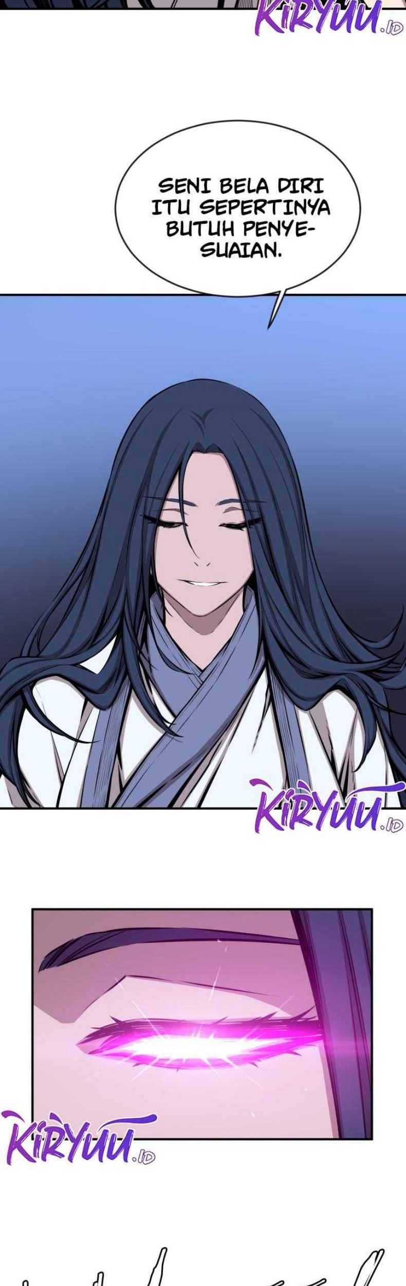 The Legend Of Mir: The Gold Armor Chapter 40 - halaman 28