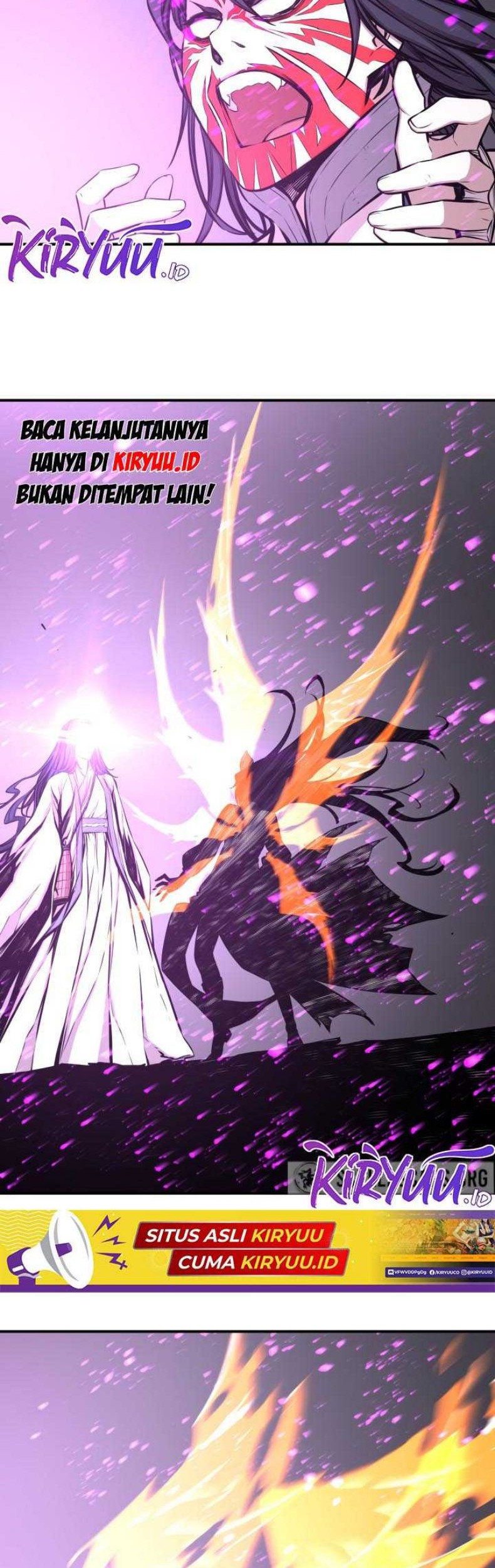 The Legend Of Mir: The Gold Armor Chapter 40 - halaman 30