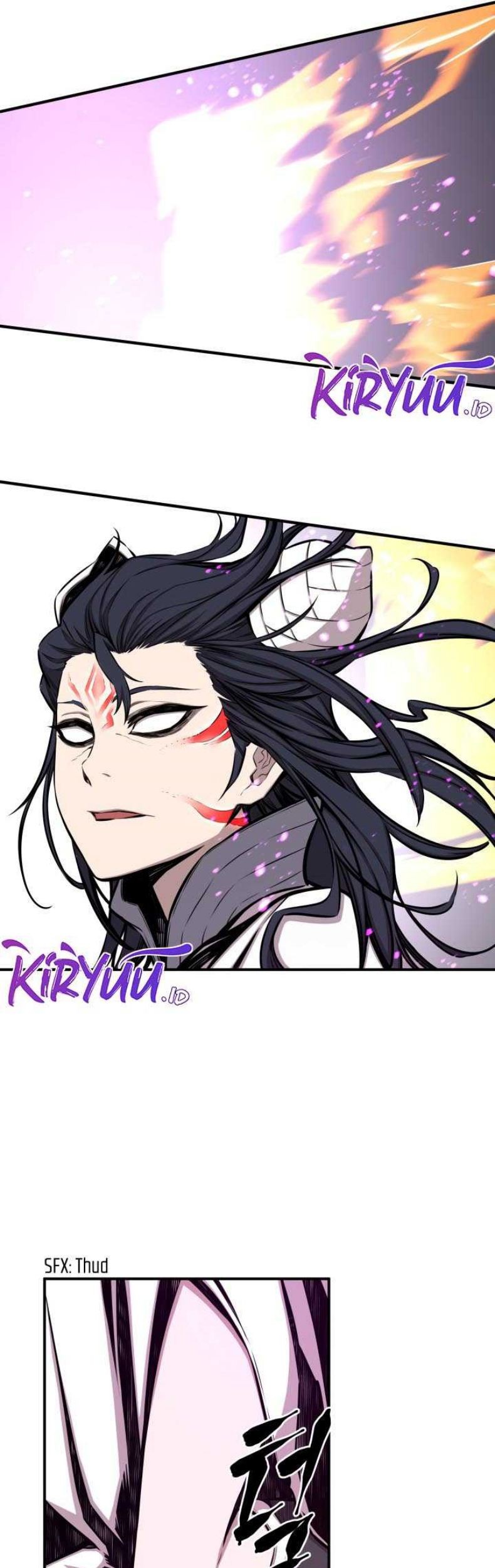 The Legend Of Mir: The Gold Armor Chapter 40 - halaman 32