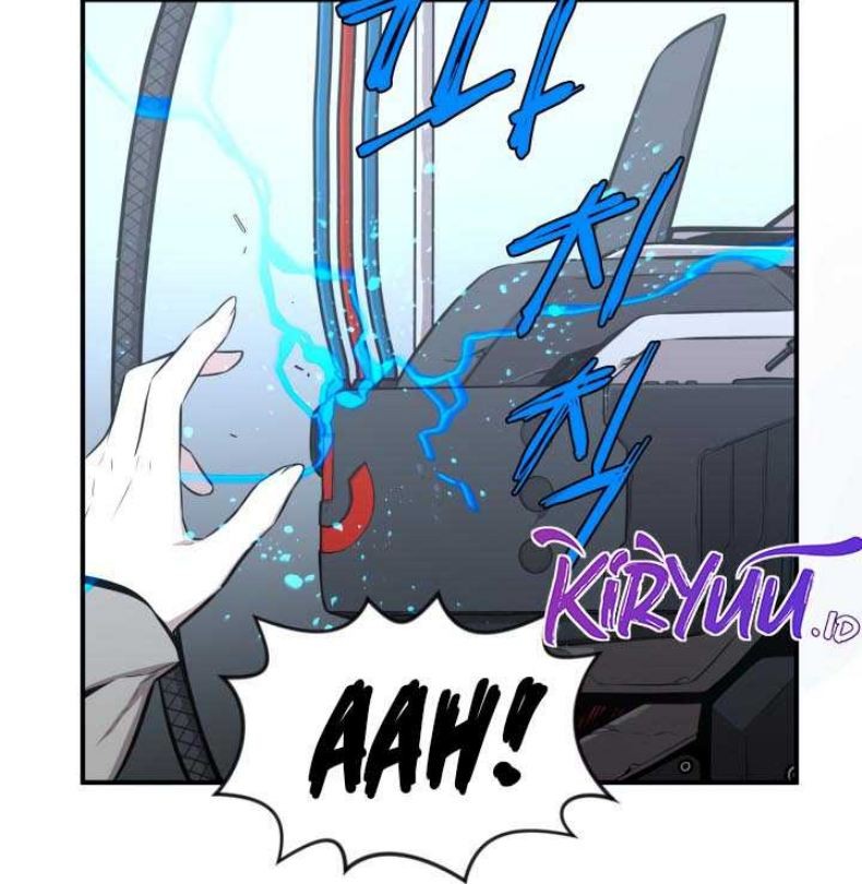 The Legend Of Mir: The Gold Armor Chapter 40 - halaman 6