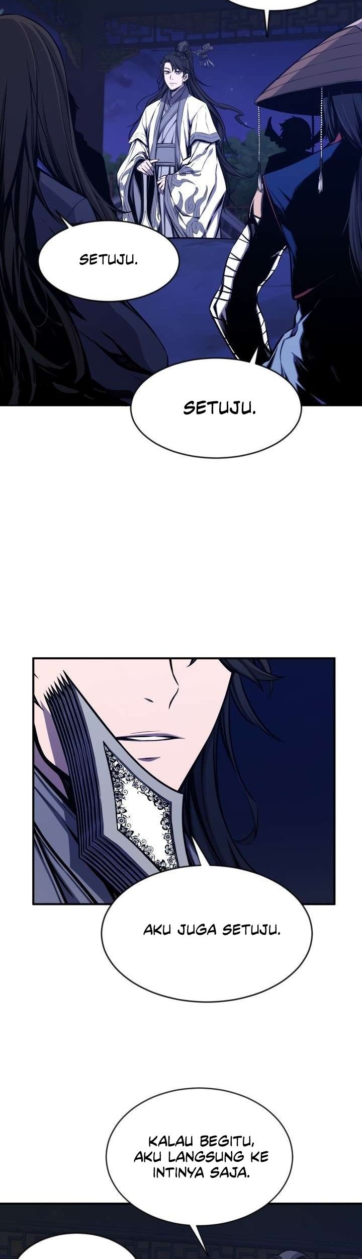 The Legend Of Mir: The Gold Armor Chapter 41 - halaman 12