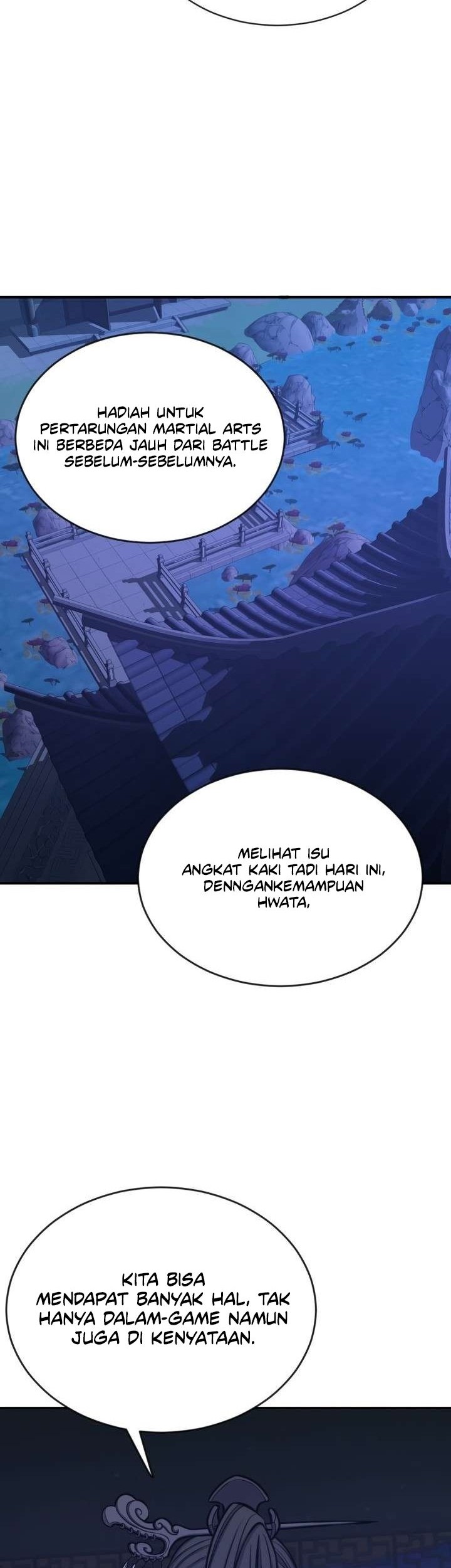 The Legend Of Mir: The Gold Armor Chapter 41 - halaman 15