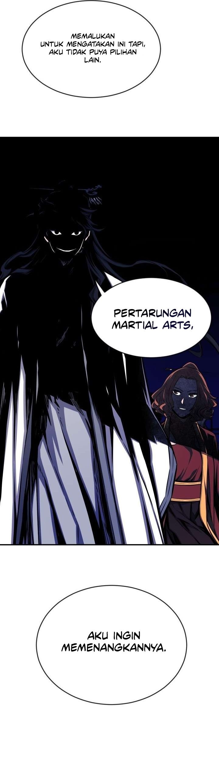 The Legend Of Mir: The Gold Armor Chapter 41 - halaman 18