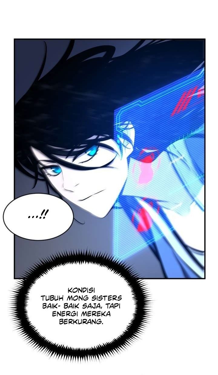 The Legend Of Mir: The Gold Armor Chapter 41 - halaman 21
