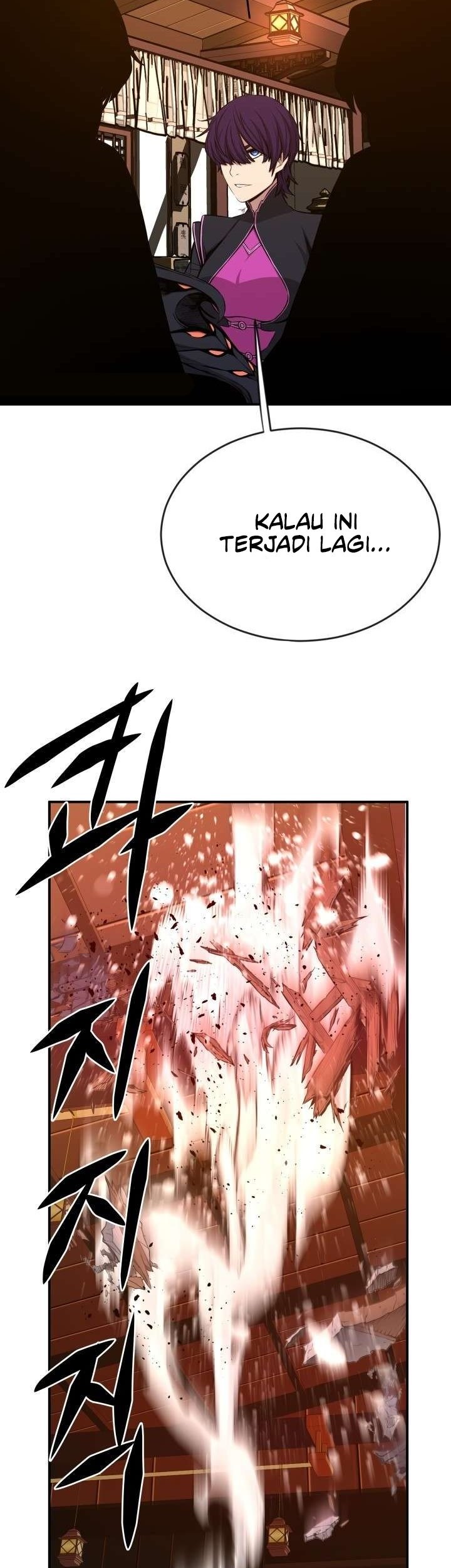 The Legend Of Mir: The Gold Armor Chapter 41 - halaman 28