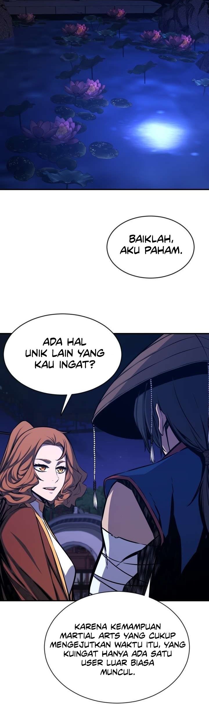 The Legend Of Mir: The Gold Armor Chapter 41 - halaman 3