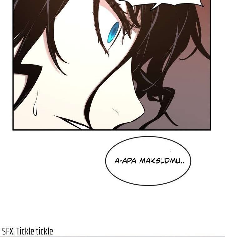 The Legend Of Mir: The Gold Armor Chapter 41 - halaman 33