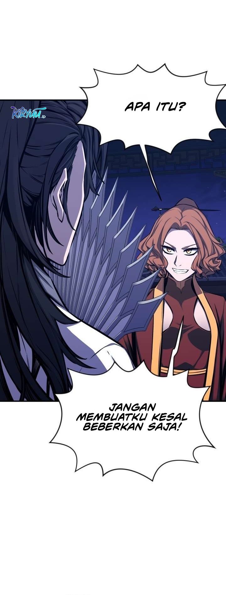 The Legend Of Mir: The Gold Armor Chapter 41 - halaman 5