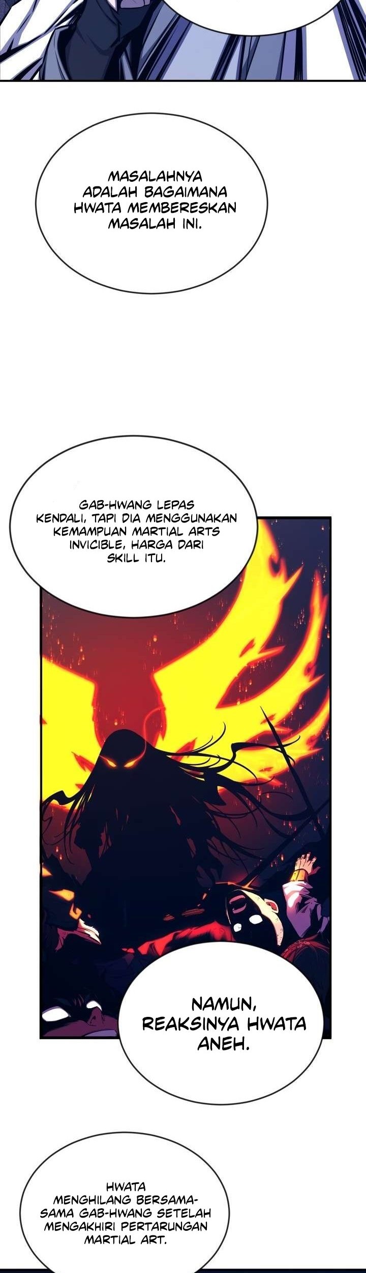 The Legend Of Mir: The Gold Armor Chapter 41 - halaman 7
