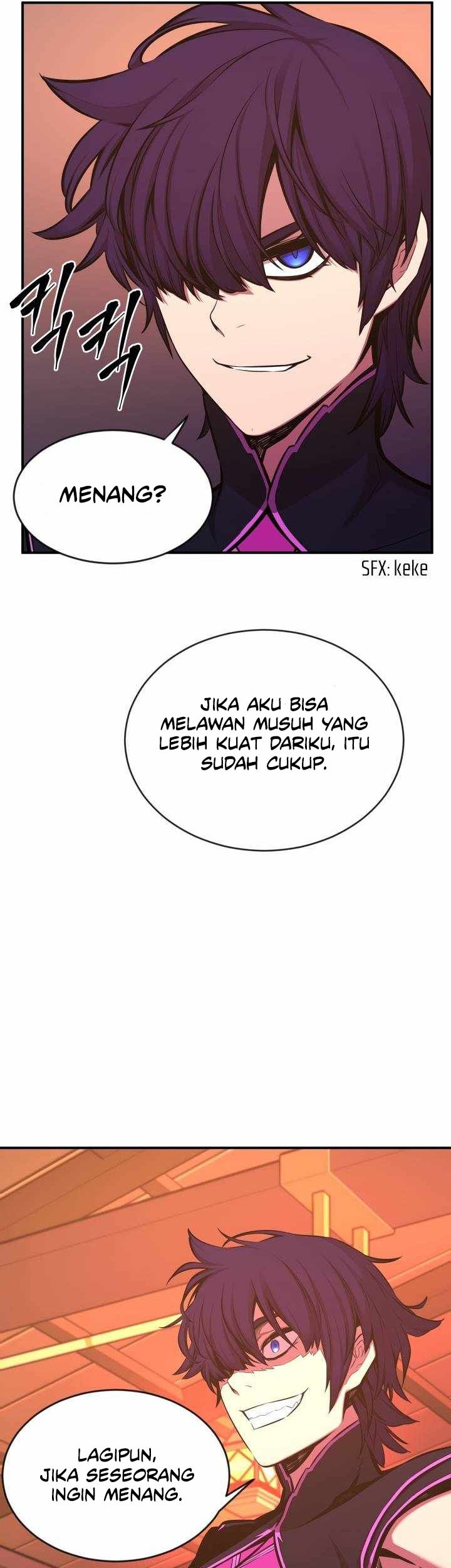 The Legend Of Mir: The Gold Armor Chapter 42 - halaman 10