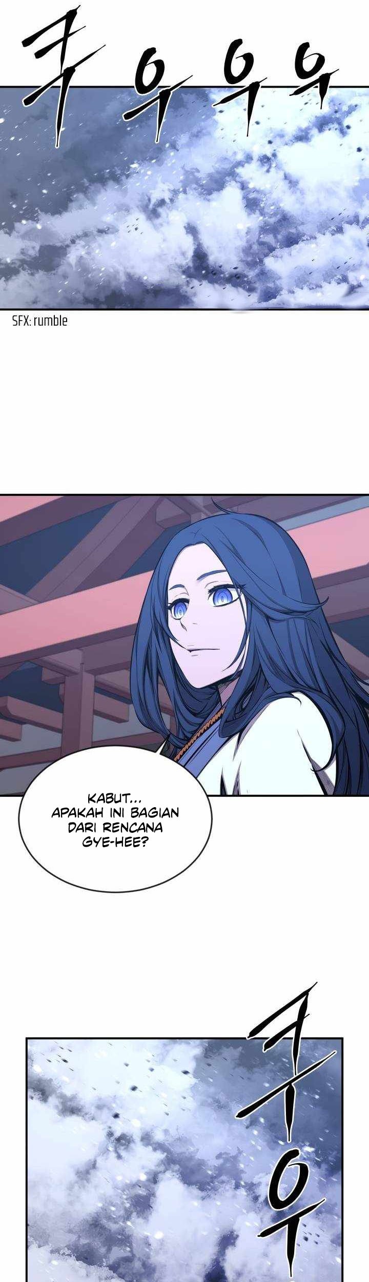 The Legend Of Mir: The Gold Armor Chapter 42 - halaman 22