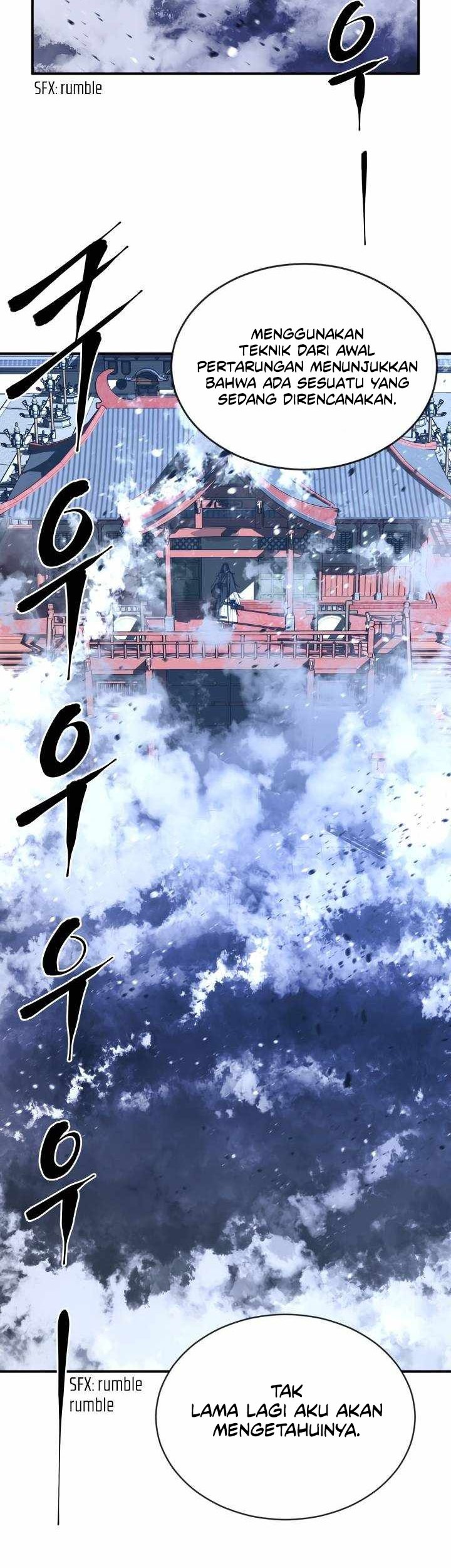 The Legend Of Mir: The Gold Armor Chapter 42 - halaman 23