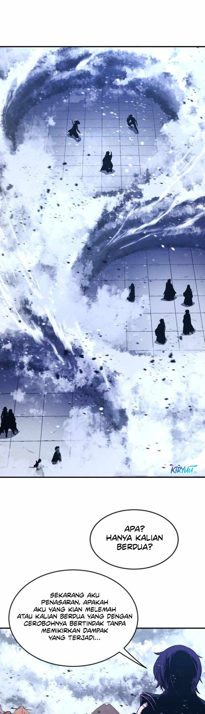 The Legend Of Mir: The Gold Armor Chapter 42 - halaman 24