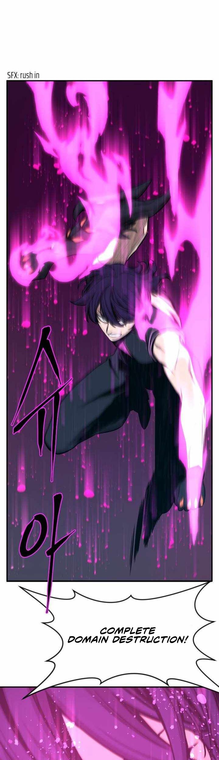 The Legend Of Mir: The Gold Armor Chapter 42 - halaman 26