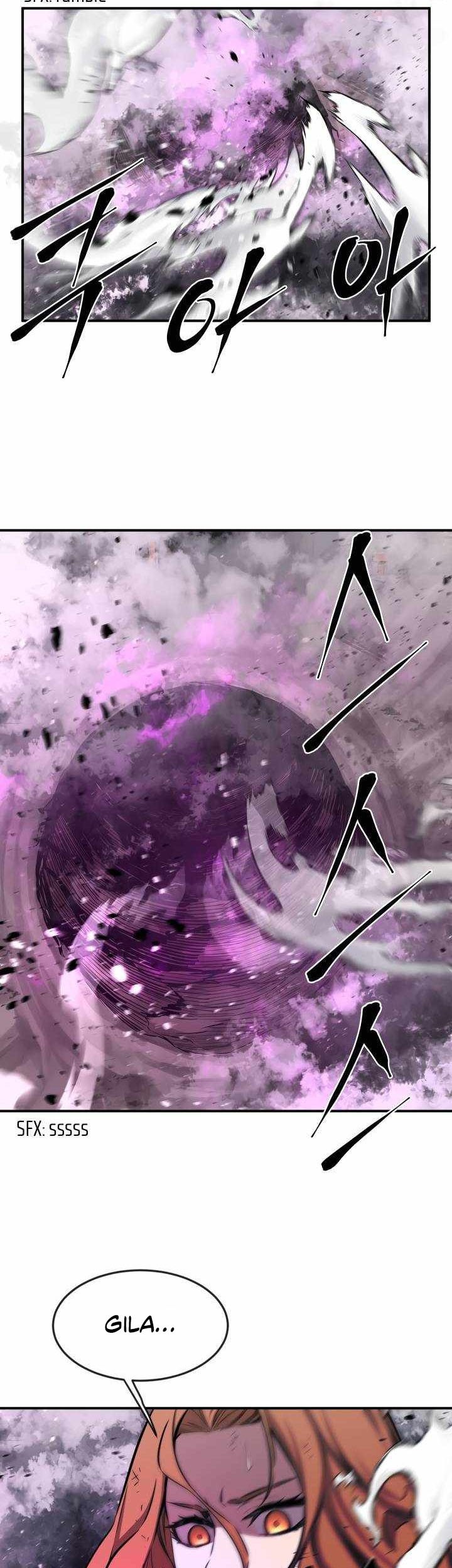 The Legend Of Mir: The Gold Armor Chapter 42 - halaman 28