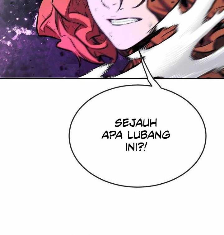 The Legend Of Mir: The Gold Armor Chapter 42 - halaman 29